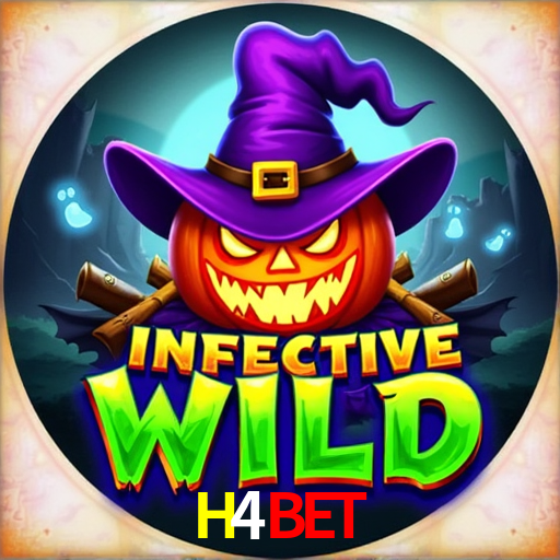 Jogos de Cassino H4Bet