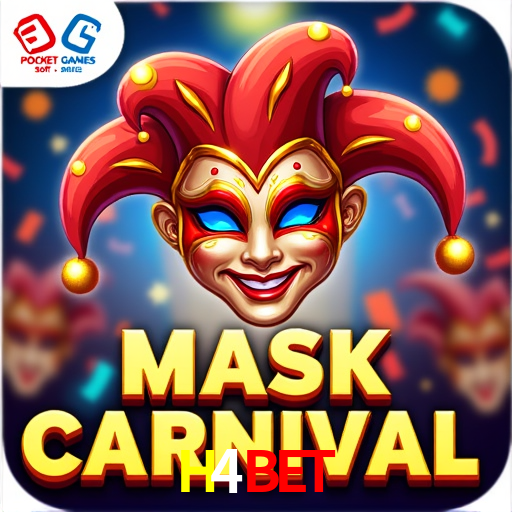 Cassino de Jogos H4Bet